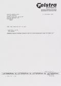 KAWARA On I Am Still Alive KAWARA On I Am Still Alive
