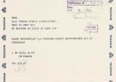 KAWARA On I Am Still Alive KAWARA On I Am Still Alive