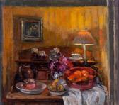 KAY Pamela Autumn In The Kitchen KAY Pamela Autumn In The Kitchen