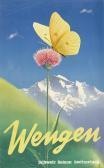 KECK Leo Wengen KECK Leo Wengen