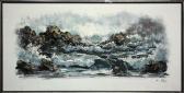 kee fung ng Seascape kee fung ng Seascape