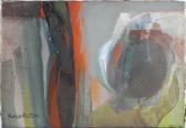 KEEFER Russell Abstract KEEFER Russell Abstract