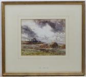 KEELEY John Litter. Yardley Wood KEELEY John Litter. Yardley Wood