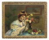 KEELY Eva G P Flower Arranging KEELY Eva G P Flower Arranging