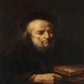 KEIL Bernhard A Learned Gentleman KEIL Bernhard A Learned Gentleman