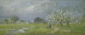KEITH William Pastoral Landscape KEITH William Pastoral Landscape