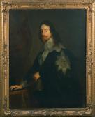 keller emille Portrait Of King Charles I keller emille Portrait Of King Charles I