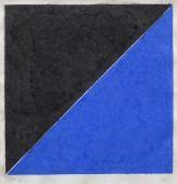 KELLY Ellsworth Colored Paper Image Xv KELLY Ellsworth Colored Paper Image Xv