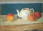 KELLY John F. Still Life KELLY John F. Still Life