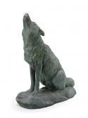 KEMEYS Edward Coyote KEMEYS Edward Coyote