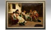 KEMM Robert 'matador's Serenade' KEMM Robert 'matador's Serenade'