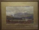 KEMP Muriel Highland KEMP Muriel Highland