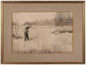 KEMP OLIVER Bird Shooting KEMP OLIVER Bird Shooting