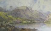 KENT Maurice Landscape KENT Maurice Landscape