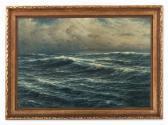 KENZLER Carl Atlantic Seascape KENZLER Carl Atlantic Seascape