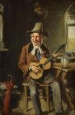 KERN Hermann Gitarista KERN Hermann Gitarista