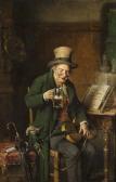 KERN Hermann Kunstpause KERN Hermann Kunstpause