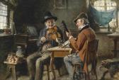 KERN Hermann The Musicians KERN Hermann The Musicians
