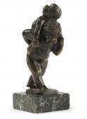 KERN Leonhard Two Putti KERN Leonhard Two Putti