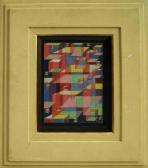 KERNOFF Harry Aaron Abstract I Planets KERNOFF Harry Aaron Abstract I Planets
