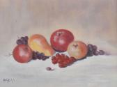 KERR H.M. Fruit KERR H.M. Fruit