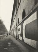 KERTESZ ANDRE Boulevard Des Invalides, Paris KERTESZ ANDRE Boulevard Des Invalides, Paris
