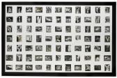 KERTESZ ANDRE Distorsions KERTESZ ANDRE Distorsions