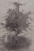 KESSEL Mary Tree Study KESSEL Mary Tree Study