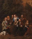 KESSEL van Jean Thomas Nicolas Kessel, J.-t. KESSEL van Jean Thomas Nicolas Kessel, J.-t.