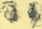 KESSELER Thomas Giacometti + Annette Kohle KESSELER Thomas Giacometti + Annette Kohle