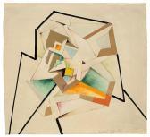 KESTING Edmund Diagonal Betont KESTING Edmund Diagonal Betont