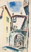 KESTING Edmund Hof In Tremosine, Gardasee KESTING Edmund Hof In Tremosine, Gardasee