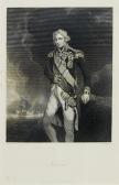 Keymer Matthew H. Admiral Lord Nelson Keymer Matthew H. Admiral Lord Nelson