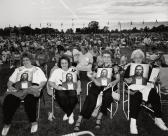 KEYZER de Carl Spectators Before The Hill Cumorrah Pageant Organized By The Church Of Latter Day Saints (mormons), Palmyra, Ny KEYZER de Carl Spectators Before The Hill Cumorrah Pageant Organized By The Church Of Latter Day Saints (mormons), Palmyra, Ny