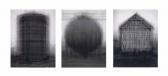 KHAN IDRIS Every... Bernd And Hilla Becher Prison Type Gasholders KHAN IDRIS Every... Bernd And Hilla Becher Prison Type Gasholders