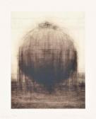 KHAN IDRIS Every... Bernd And Hilla Becher Spherical Type Gasholders KHAN IDRIS Every... Bernd And Hilla Becher Spherical Type Gasholders