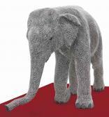 KHER Bharti I've Seen An Elephant Fly KHER Bharti I've Seen An Elephant Fly