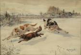 KHRENOV . The Chase KHRENOV . The Chase