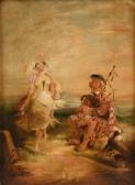 KIDD William Highland Jig KIDD William Highland Jig