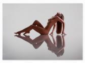 KIELNHOFER Manfred Reclining Nude KIELNHOFER Manfred Reclining Nude