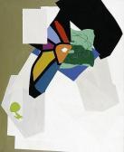 KIEWE Chaim Composition KIEWE Chaim Composition