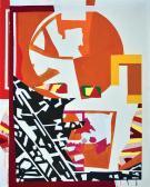 KIEWE Chaim Untitled KIEWE Chaim Untitled