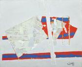 KIEWE Chaim Untitled KIEWE Chaim Untitled