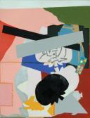 KIEWE Chaim Untitled KIEWE Chaim Untitled