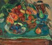 KIKOINE Michel Nature Morte KIKOINE Michel Nature Morte