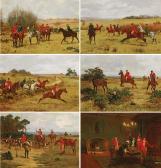 KILBURNE George Goodwin I The Old Grey Fox KILBURNE George Goodwin I The Old Grey Fox