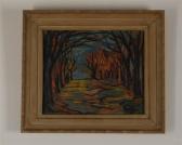 kilgore rupert Modernist Landscape kilgore rupert Modernist Landscape