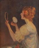 KILGOUR Andrew Wilkie Vanity KILGOUR Andrew Wilkie Vanity