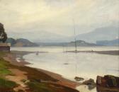 KILPATRICK Aaron Edward A Peaceful Morning KILPATRICK Aaron Edward A Peaceful Morning