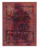 KIMSOU Kim Heung-Sou Untitled KIMSOU Kim Heung-Sou Untitled
